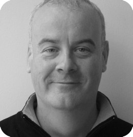 Gary Biard Design Engineer