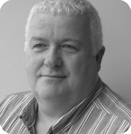 Kevin Borth Wick Design Engineer