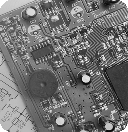 Gary Biard Design Engineer