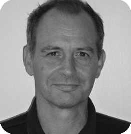 Mike Graham Design Engineer